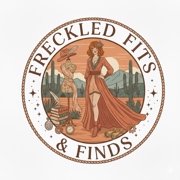freckledfits